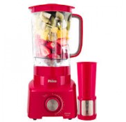 LIQUIDIFICADOR PHILCO PH900 VERMELHO 127V