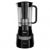 LIQUIDIFICADOR PHILCO TOUCH PRETO 127V