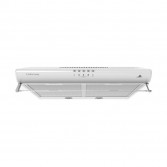 DEPURADOR AR COLORMAQ 60 COLORMAQ GOURMET CDE6ABA1 BRANCO 127V