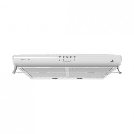 DEPURADOR AR COLORMAQ 60 COLORMAQ GOURMET CDE6ABA1 BRANCO 127V