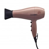 SECADOR DE CABELO GAMA KERATION CERAMIC ION 110V