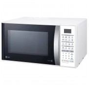 MICRO ONDAS LG MS3052R EASYCLEAN 30L BRANCO 110V