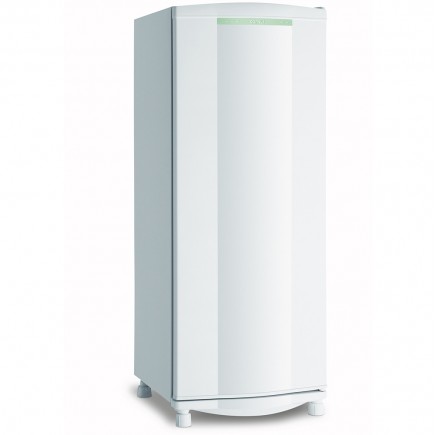 REFRIGERADOR CONSUL 261 LITROS BRANCO 110V - CRA30EBANA