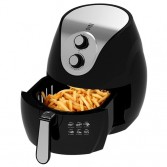 FRITADEIRA BEST FRYER SEM OLEO  KDF-553A 127V