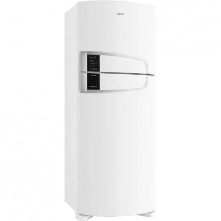 REFRIGERADOR CONSUL 2 PORTAS 437L 127V BRANCO  - CRM55ABANA