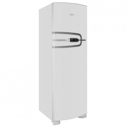 REFRIGERADOR CONSUL 2 PORTAS 386L 127V BRANCO - CRM43NBANA