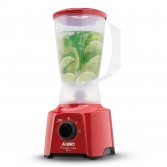 LIQUIDIFICADOR ARNO POWER MIX LQ11 550W VERMELHO 110V