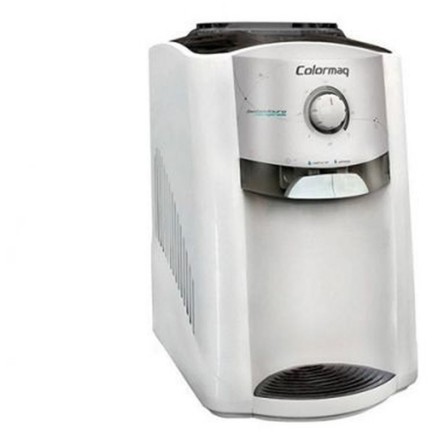 PURIFICADOR AGUA COLORMAQ PREMIUM