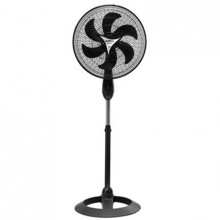 VENTILADOR BRITANIA COLUNA MEGA TURBO 40 127V