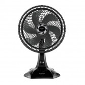 VENTILADOR DE MESA BRITANIA 30CM BVT30 TURBO 127V