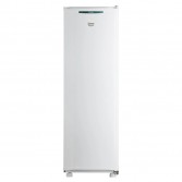 FREEZER VERTICAL CONSUL 1PORTA 142L 127V BRANCO - CVU20GBANA