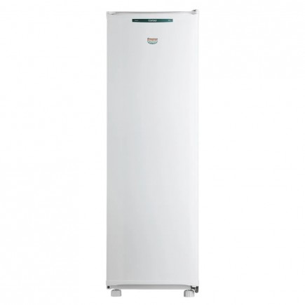 FREEZER VERTICAL CONSUL 1PORTA 142L 127V BRANCO - CVU20GBANA