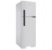 REFRIGERATOR BRASTEMP 2 PORTAS 375L 127V BRM44HBANA