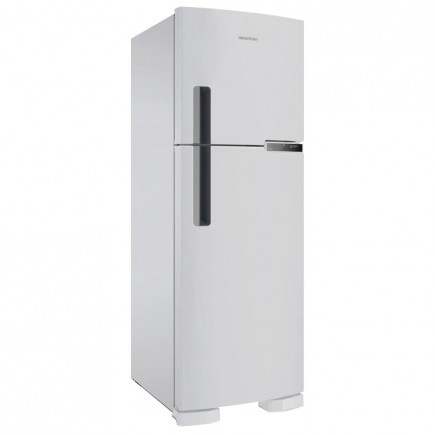 REFRIGERATOR BRASTEMP 2 PORTAS 375L 127V BRM44HBANA