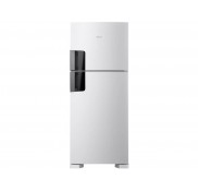 REFRIGERADOR CONSUL 2 PORTAS 405L 127V BRANCO - CRM51ABANA