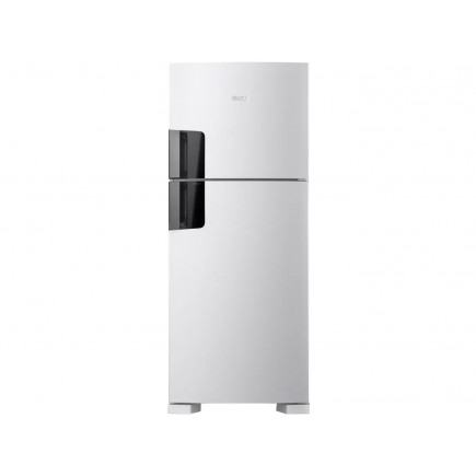 REFRIGERADOR CONSUL 2 PORTAS 405L 127V BRANCO - CRM51ABANA