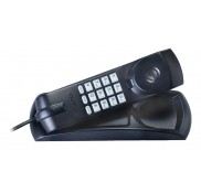 TELEFONE INTELBRAS TC 20 COLORS CZA ART PRETO