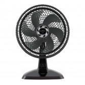 VENTILADOR BRITANIA 40 MESA BVT405 SUPER TURBO 127V