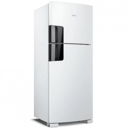 REFRIGERADOR CONSUL 2 PORTAS 410L 127V BRANCO - CRM50HBANA