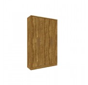 ROUPEIRO TCIL 4 PORTAS AMSTERDAM - IPE RUSTIC - IPE RUSTIC