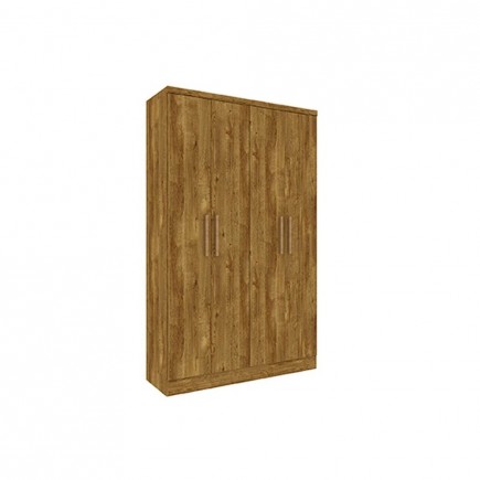 ROUPEIRO TCIL 4 PORTAS AMSTERDAM - IPE RUSTIC - IPE RUSTIC