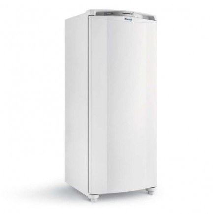 REFRIGERADOR CONSUL FROST FREE 1PORTA 300L CRB36A 110V