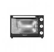 FORNO BEST ELETRICO 44 LITROS PRETO 127V