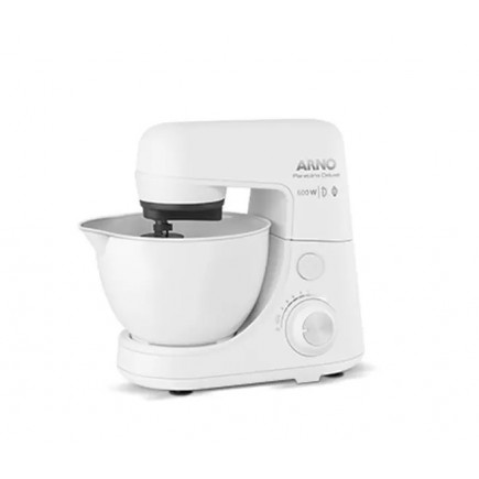 BATEDEIRA ARNO PLANETARIA NOVA DELUXE 600W BRANCA - SX4511B1